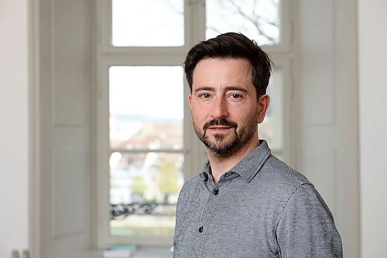 Basil Bornemann