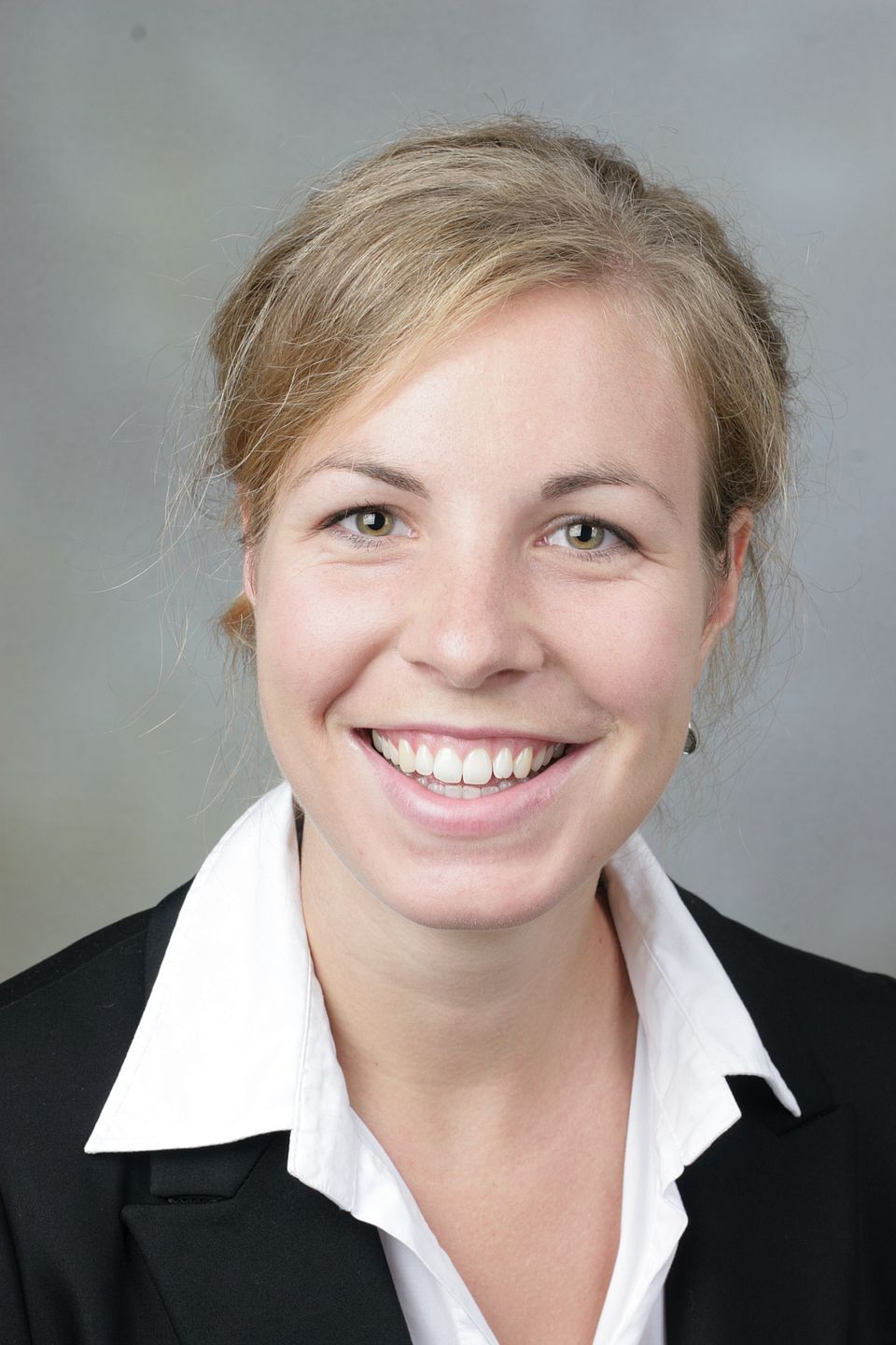 Ann-Kathrin Hess MSD Alumna