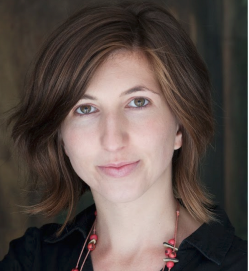 Fanny Frei MSD Alumni