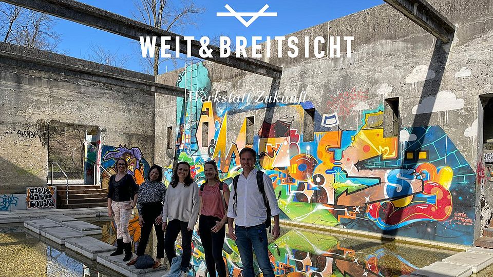 Weit&Breitsicht GmbH - Jeanine Riesen