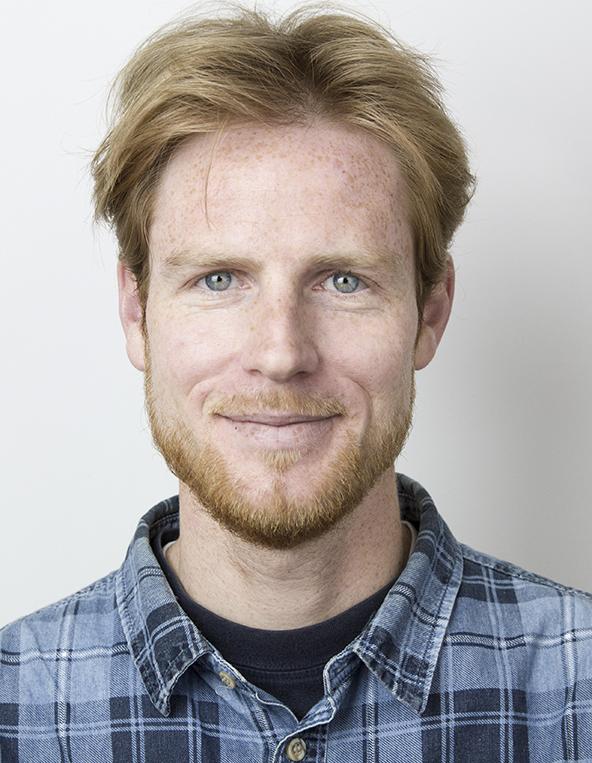 Stefan Frehland - Natural Sciences