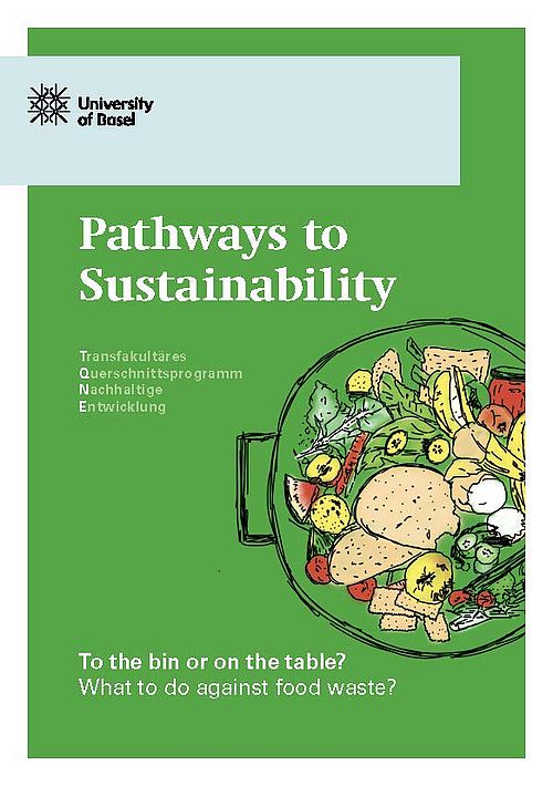 Pathways to Sustainability