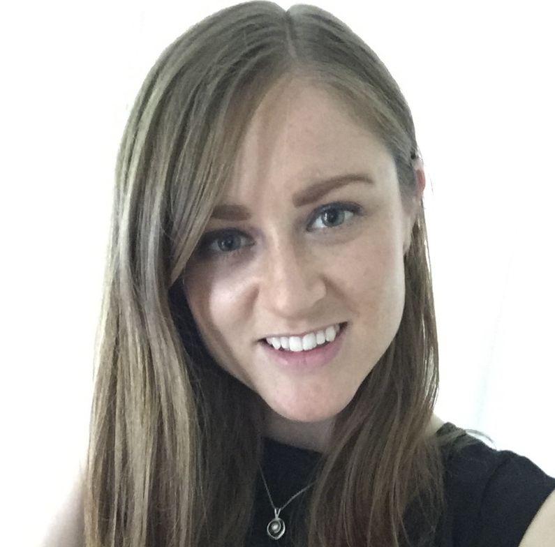 Erin Duddy - Social Sciences