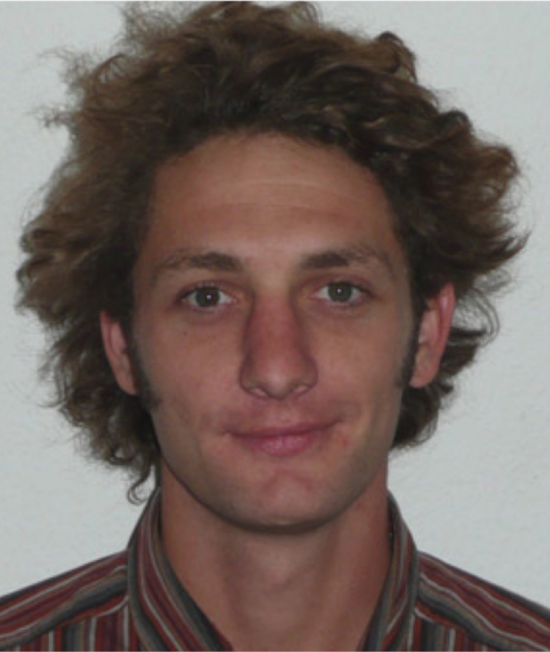 Michael Bühren MSD Alumni