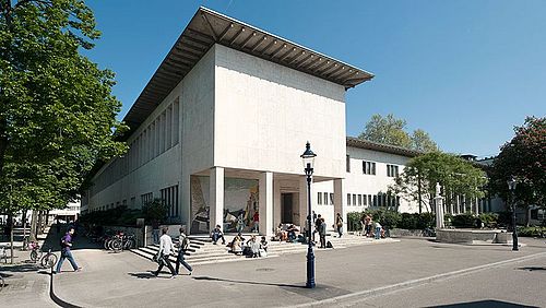 Admission and Application MSD 2017