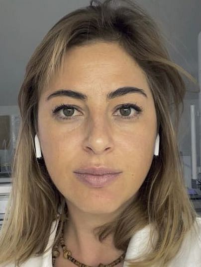 Serena Abel