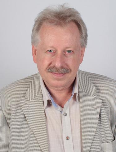 Dr. Piet van Eeuwjik