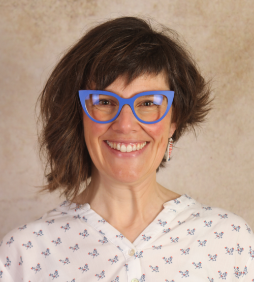 Alejandra Morán Ordóñez