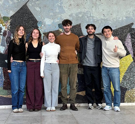 student's committee_board Hs 25