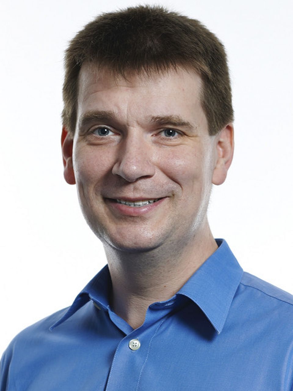 Prof. Dr. Frank Krysiak