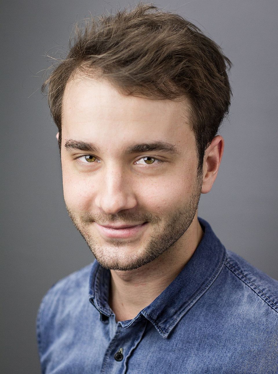 Lucas Zuckschwert