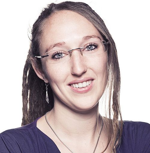 Jeanine Riesen MSD Alumni