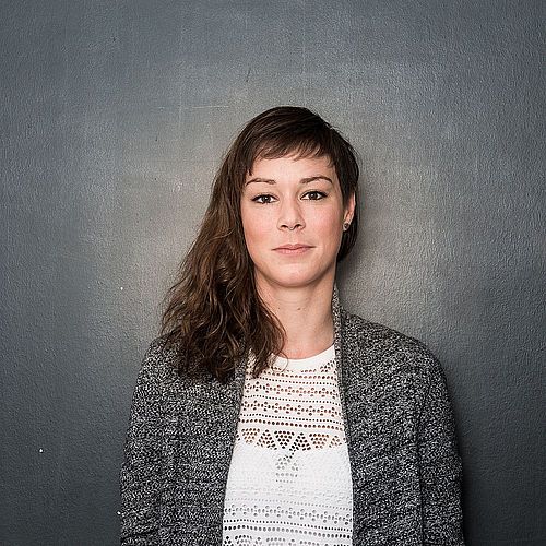 Kim Berrendorf Alumni MSD