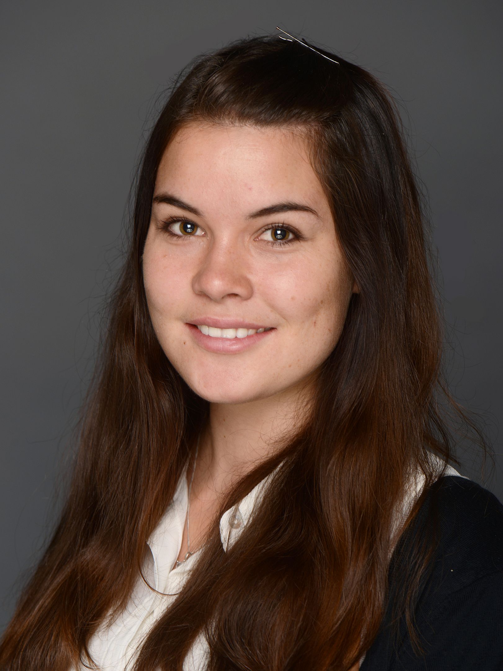 Rahel Ostgen Student Statement MSD