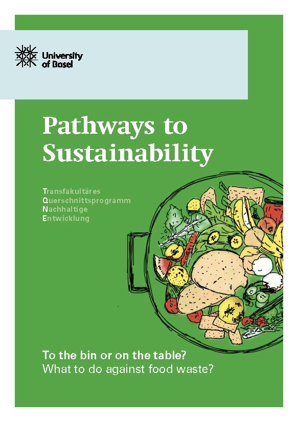 Pathways to Sustainability
